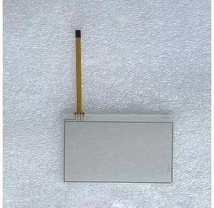Suitable for HG1G-4VT22TF-B HG1G-4VT22TF-S touch screen panel glass touchpad Suitable for HG1G-4VT22TF-B HG1G-4VT22TF-S touch screen panel glass touchpad