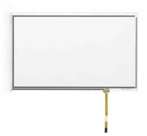 Glass sensor panel for DOP-110WS industrial touch screen digitizer Glass sensor panel for DOP-110WS industrial touch screen digitizer