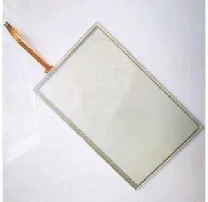 Suitable for 6071iP/8071iP/TK6070iP/TK6071iP touch screen panel glass touchpad Suitable for 6071iP/8071iP/TK6070iP/TK6071iP touch screen panel glass touchpad