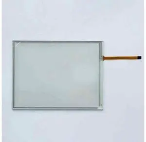 Suitable for HGT833-W HGT834-W resistive touch screen sensor glass panel Suitable for HGT833-W HGT834-W resistive touch screen sensor glass panel