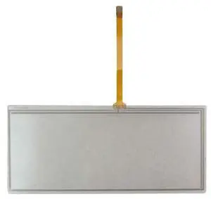 Suitable for T14MZ T14MZ glass 165*75mm TT05240A10 glass panel touch screen Suitable for T14MZ T14MZ glass 165*75mm TT05240A10 glass panel touch screen
