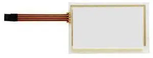 Suitable for VT185W VT185W00000 digital converter resistive touch screen panel resistive sensor glass display industrial touch panel Suitable for VT185W VT185W00000 digital converter resistive touch screen panel resistive sensor glass display industrial touch panel