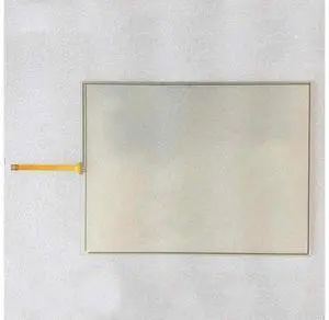 Suitable for GT1685M-VNBA GT1685M-VNBD touch screen glass panel Suitable for GT1685M-VNBA GT1685M-VNBD touch screen glass panel