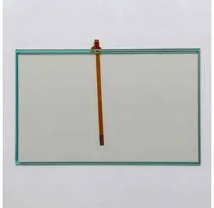 Suitable for 6AV6 648-0AE11/0BE11-3AX0 touch screen glass panel Suitable for 6AV6 648-0AE11/0BE11-3AX0 touch screen glass panel