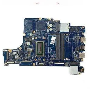 CN-0FVM2M 0FVM2M for 3490 3590 laptop motherboard CAL50/DAL10 LA-F116P i3-7020 CPU CN-0FVM2M 0FVM2M for 3490 3590 laptop motherboard CAL50/DAL10 LA-F116P i3-7020 CPU
