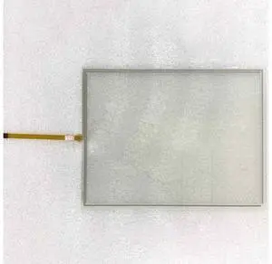 Replacement for the AGP3750-T1-D24 resistive touch screen glass panel Replacement for the AGP3750-T1-D24 resistive touch screen glass panel