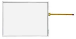 12.1 inch resistive touch screen sensor glass panel for XBTGT6330 XBTGT6340 12.1 inch resistive touch screen sensor glass panel for XBTGT6330 XBTGT6340