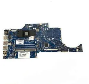 For 14-DK 14S-DK 245 G8 laptop motherboard with A6-9225 CPU 6050A3063701- L46704-601 For 14-DK 14S-DK 245 G8 laptop motherboard with A6-9225 CPU 6050A3063701- L46704-601