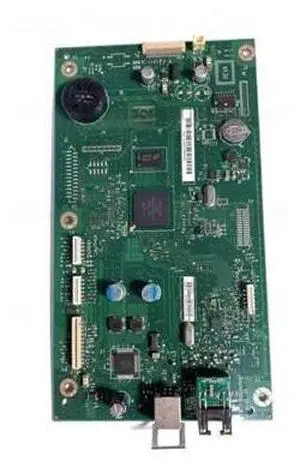 Suitable for 1536 M1536DNF M1536NF M1536 1536DNF motherboard motherboard CE544-60001 CE544-80001 Suitable for 1536 M1536DNF M1536NF M1536 1536DNF motherboard motherboard CE544-60001 CE544-80001