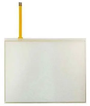 Suitable for GT1665M-VTBA GT1665M-VTBD touch glass panel protective screen Suitable for GT1665M-VTBA GT1665M-VTBD touch glass panel protective screen