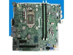 400 G4 SFF Main Board 911985-001/601 900787-001 7th Generation 400 G4 SFF Main Board 911985-001/601 900787-001 7th Generation