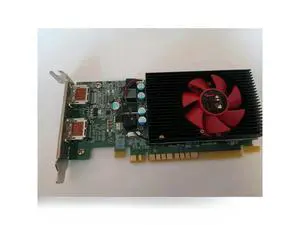 R5 430 2G dual DP dual screen 4K 60HZ full height half height high high definition desktop graphics card R5 430 2G dual DP dual screen 4K 60HZ full height half height high high definition desktop graphics card