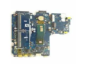 450 440 G2 Main Board 784118-601 782623-601 Version Number: LA-B181P 450 440 G2 Main Board 784118-601 782623-601 Version Number: LA-B181P