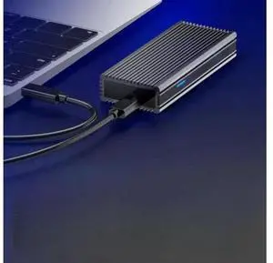 type-c M.2 Nvme Solid-State Box External Notebook Shell USB3.2 TC Box type-c M.2 Nvme Solid-State Box External Notebook Shell USB3.2 TC Box