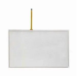 Panel glass digitizer touchpad for KDT-6734 touch screen Panel glass digitizer touchpad for KDT-6734 touch screen