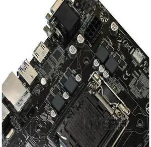 FOR GA-B85M-DS3H-A B85 Main Board Support 4590 FOR GA-B85M-DS3H-A B85 Main Board Support 4590