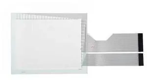 1000 2711-T10C8 2711-T10C8L1 Glass panel touch screen 1000 2711-T10C8 2711-T10C8L1 Glass panel touch screen