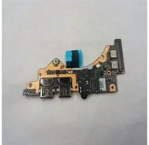 Pro 9 14IRP8 Audio Board USB Switch Key Small Board KS481 NS-F191 Pro 9 14IRP8 Audio Board USB Switch Key Small Board KS481 NS-F191
