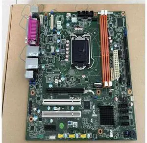 AIMB-501G2-KSA1E AIMB-501 Rev: A1 industrial desktop main board AIMB-501G2-KSA1E AIMB-501 Rev: A1 industrial desktop main board