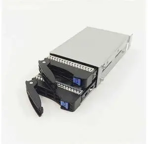 Hot-swap 2*2.5-inch hot-swap SSD mold exquisite dual 2.5-inch hard drive bay with drawer hot-swap backplane S225-01H Hot-swap 2*2.5-inch hot-swap SSD mold exquisite dual 2.5-inch hard drive bay with drawer hot-swap backplane S225-01H