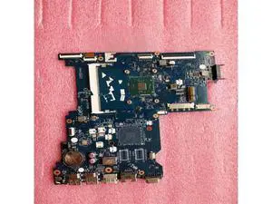 250 G4 Main Board 858584-601/001 860361-601 Version Number: LA-D702P 250 G4 Main Board 858584-601/001 860361-601 Version Number: LA-D702P