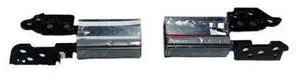 E7420 2-in-1 LCD hinges L+R 0RX3DX 0RPP7M E7420 2-in-1 LCD hinges L+R 0RX3DX 0RPP7M