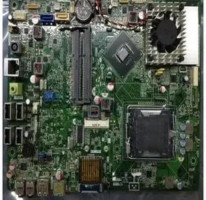 FOR 100 105 Main Board APP80-NI IPP41-NI 641714 637586-001 FOR 100 105 Main Board APP80-NI IPP41-NI 641714 637586-001