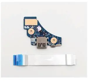 Y7000P PG0 USB board NS-C375 with cable Y7000P PG0 USB board NS-C375 with cable