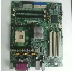 FOR Spare Parts D260 MT 865GV Main Board 377343-001 865GV FOR Spare Parts D260 MT 865GV Main Board 377343-001 865GV