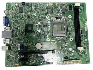 FOR 390 3010 SFF Main Board F6X5P T10XW DIH61R FOR 390 3010 SFF Main Board F6X5P T10XW DIH61R