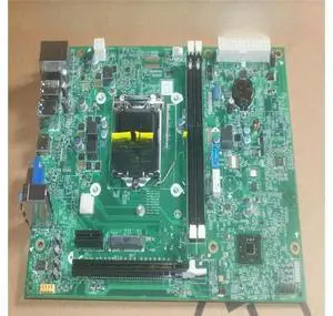FOR 3647 Main Board SFF DIH81R H81 2YRK5 02YRK5 12127-1M FOR 3647 Main Board SFF DIH81R H81 2YRK5 02YRK5 12127-1M