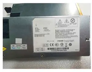 PS-2751-5L LF 750W Power Supply for C2100 PS-2751-5L LF 750W Power Supply for C2100