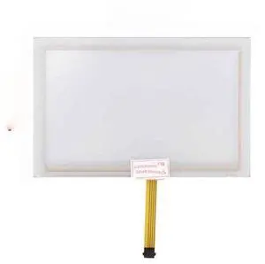 C400 2711C-T4T Resistive Touchscreen Sensor Glass Panel C400 2711C-T4T Resistive Touchscreen Sensor Glass Panel