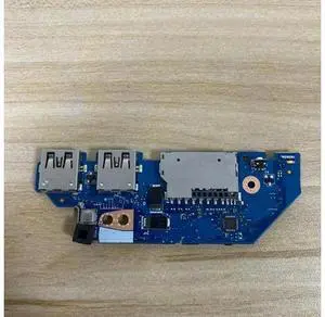 S340-14API EL532 LA-H131P S340-14 usb power button board S340-14API EL532 LA-H131P S340-14 usb power button board