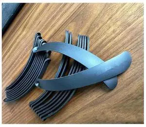 30 QC30 Side cover 30 QC30 Side cover