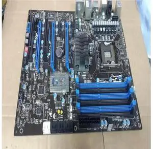 X58A-GD65-H Support L5639 X5650 USB3 SATA3 W3690 X5690 X58A-GD65-H Support L5639 X5650 USB3 SATA3 W3690 X5690