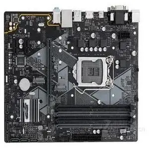 PRIME B360M-A 1151 DDR4 Supports 8th and 9th Generation CPU Desktop HDMI PRIME B360M-A 1151 DDR4 Supports 8th and 9th Generation CPU Desktop HDMI