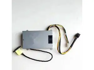 Power Supply 200W HKF2002-32 FSP200-20SI APA006 APC006 HK2002-3C B320 B325 B540 B520E B355 Computer 8pin 8pin Power Supply 200W HKF2002-32 FSP200-20SI APA006 APC006 HK2002-3C B320 B325 B540 B520E B355 Computer 8pin 8pin