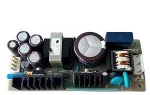 I038320 ZWS30-5/J Power Supply PCB for 3001 3300 Mini-Printers I038320 ZWS30-5/J Power Supply PCB for 3001 3300 Mini-Printers