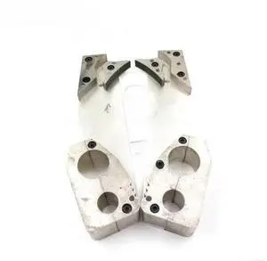 Suitable for 1 pair of GTO52 No. Unit No. Drive cam, suitable for GTO 52 spare part Suitable for 1 pair of GTO52 No. Unit No. Drive cam, suitable for GTO 52 spare part