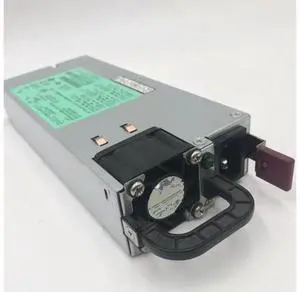 DL580G5 800/1200W 437572-B21 PC Power Supply 441830-001 438202-001 DPS-1200FB A will DL580G5 800/1200W 437572-B21 PC Power Supply 441830-001 438202-001 DPS-1200FB A will