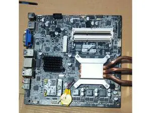 Mini Main Board GT-FS1-3500M DDR3 Memory, Integrated Board, with HDMI Port Mini Main Board GT-FS1-3500M DDR3 Memory, Integrated Board, with HDMI Port