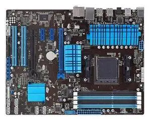 FOR M5A97 LE R2.0 970A DS3P Main Board AM3 AM3 + Bulldozer Recharge FOR M5A97 LE R2.0 970A DS3P Main Board AM3 AM3 + Bulldozer Recharge