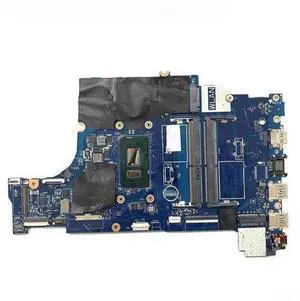 Suitable for 0NM2C6 001YV2 0V4K03 Suitable for 15 5570 notebook motherboard CAL60 LA-F114P Suitable for 0NM2C6 001YV2 0V4K03 Suitable for 15 5570 notebook motherboard CAL60 LA-F114P