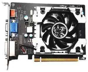 FOR GT730K graphics card 1G gold version desktop computer high definition game unique display dual screen FOR GT730K graphics card 1G gold version desktop computer high definition game unique display dual screen