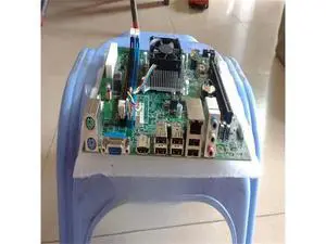 FOR XC-105/115 Main Board E1 2500 /A4 5000/A4-6210 Main Board FOR XC-105/115 Main Board E1 2500 /A4 5000/A4-6210 Main Board