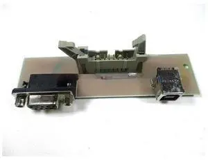 USB adapter for Liyu engraving machines (SC-E, SC-A, TC-A, SC-AU, TC-AU, DC-AF, 801, 631, 1261) USB adapter for Liyu engraving machines (SC-E, SC-A, TC-A, SC-AU, TC-AU, DC-AF, 801, 631, 1261)