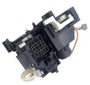 Suitable for R1390 R1400 R1410 L1800 L1500 R1420 R1430 ink pump assembly cover station cleaning unit assembly 1555374-04 Suitable for R1390 R1400 R1410 L1800 L1500 R1420 R1430 ink pump assembly cover station cleaning unit assembly 1555374-04
