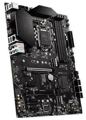 B560M A PRO Computer 1200 Pins, Supports 10th Generation 11th Generation I5 11900KF Overclocking B560M A PRO Computer 1200 Pins, Supports 10th Generation 11th Generation I5 11900KF Overclocking