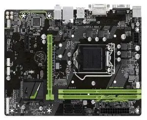 FOR B250M-Wind D2V D3V HD3 with M2 Interface 1151 Pin 6th Generation 7th Generation DDR4 FOR B250M-Wind D2V D3V HD3 with M2 Interface 1151 Pin 6th Generation 7th Generation DDR4